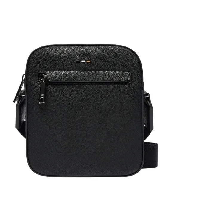 Borsello Uomo Boss Art 50536475 Moda