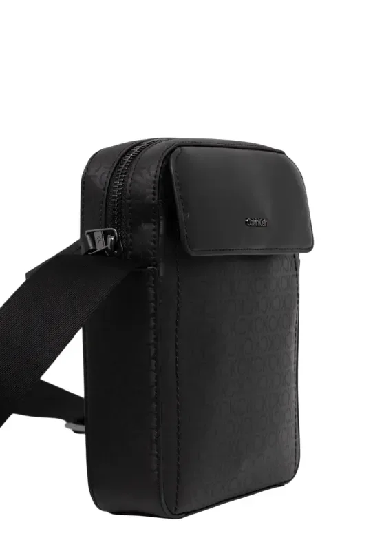 Borsello uomo Calvin Klein art K50K512883 - immagine 2