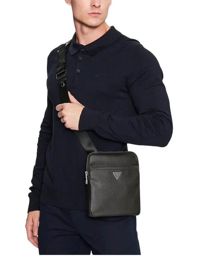 Borsello Uomo Guess Art HMECSAA AP3123