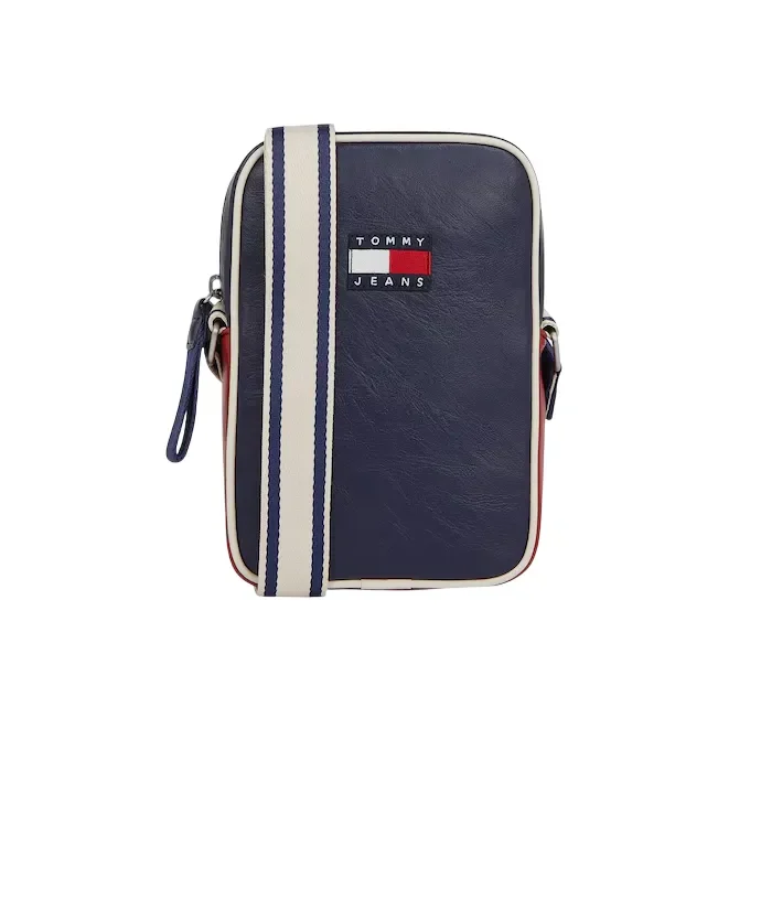 Borsello Uomo Tommy Hilfiger Art AM0AM12898 Vendita calda online