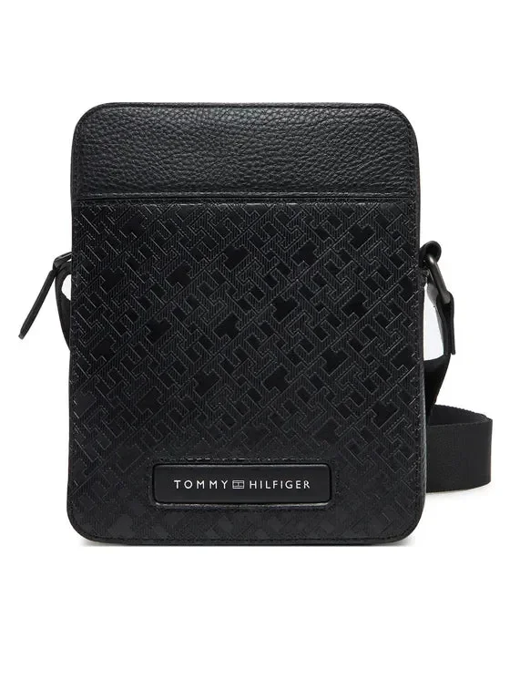 BORSELLO UOMO TOMMY HILFIGER ART AM0AM13210