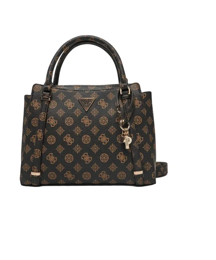 Borsetta Donna Guess Art HWEPG9 51006 Fornitura