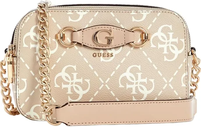 Borsetta Donna Guess Art HWOQ86 54140