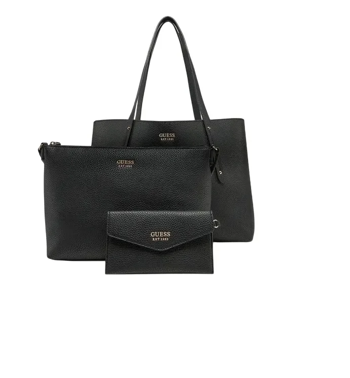 Borsetta Donna Guess Art HWPG96 48230