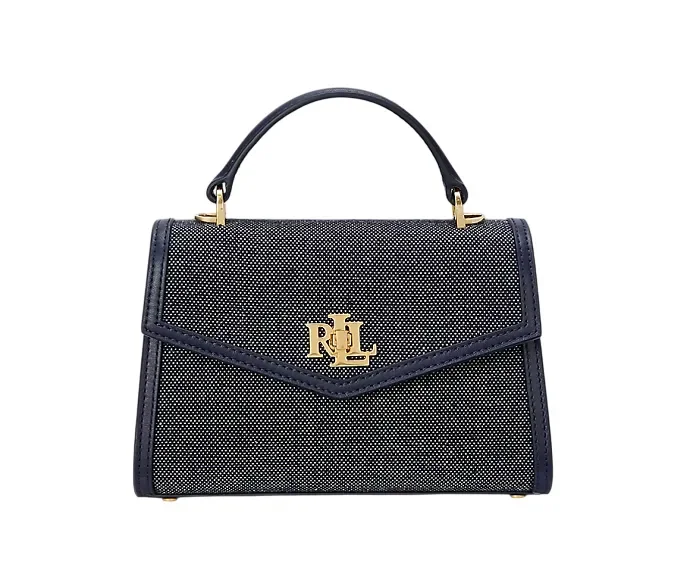 Borsetta Donna Ralph Lauren Art 431956892