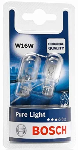 Bosch 1987301049 W16W – Luci dei freni