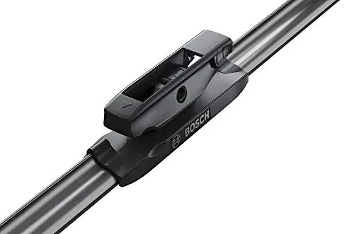 Bosch 3 397 007 116 Spazzola Anteriore, Black - immagine 2