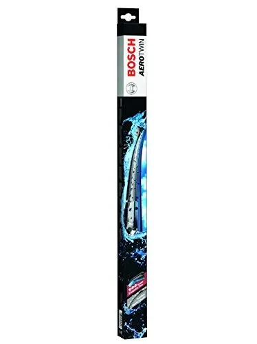 Bosch 3 397 007 299 Spazzola Anteriore – 600/340 mm Vendita online - immagine 2