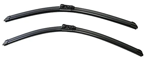 Bosch 3397007863 Set spazzole tergicristallo Aerotwin A863S (tergicristallo… Moda