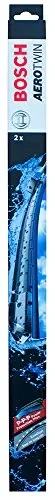 Bosch 3397007863 Set spazzole tergicristallo Aerotwin A863S (tergicristallo… Moda - immagine 2