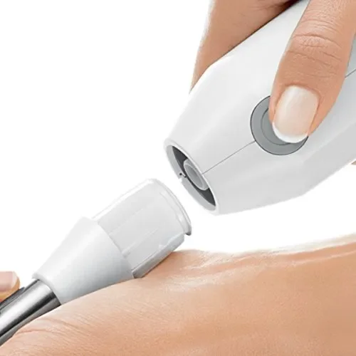 Bosch MSM66120 Frullatore ad immersione, Colore Bianco/Grigio - immagine 2