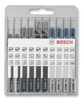 Bosch Professional 2607010630 Lame Seghetto Alternativo per Legno/Metallo ,… Online