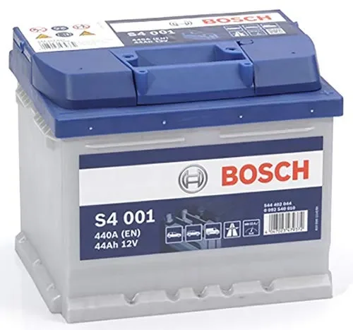 Bosch S4001 Batteria Auto 44A/h-440A Vendita calda