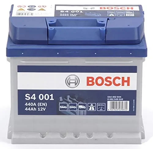 Bosch S4001 Batteria Auto 44A/h-440A Vendita calda - immagine 2