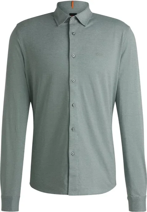 Boss Camicia slim fit 50519748