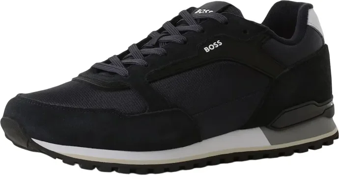 BOSS Sneakers Uomo Parkour
