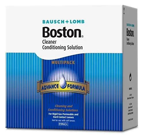 Boston Advance, Multipack, 3 x 120ml & 3 x 30ml - immagine 3