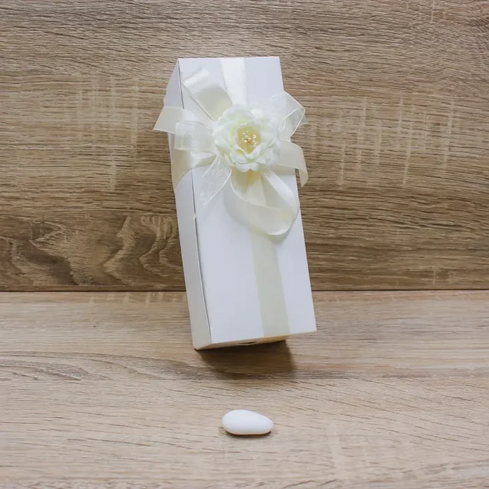 Bottiglia con Cactus, Chiave e Lucchetto In saldo - immagine 2