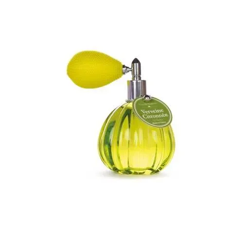 BOTTIGLIA CON VAPORIZZATORE POMPETTA Verveine Citronnèe – 60ml In saldo