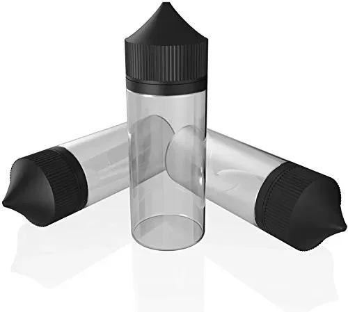 Bottiglie di unicorno in plastica PET Chubby Gorilla V2 da 100 ml per…