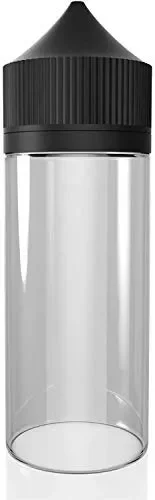 Bottiglie di unicorno in plastica PET Chubby Gorilla V2 da 100 ml per… - immagine 2