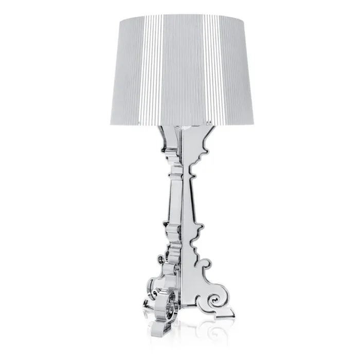 BOURGIE LAMPADA CROMATO - immagine 2