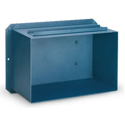 Box Da Murare Per Modello 5 Technobox Technomax Moda