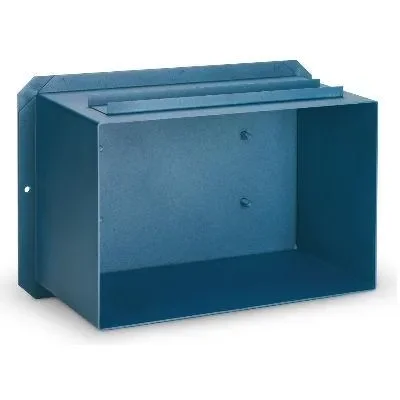 Box Da Murare Per Modello 5 Technobox Technomax Moda - immagine 2