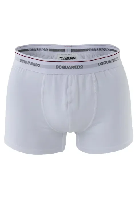 Boxer Confezione Da 3 Uomo Dsquared2 Art DCXC60040