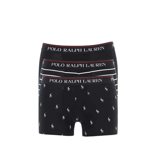 Boxer Uomo Polo Ralph Lauren Art 714830299