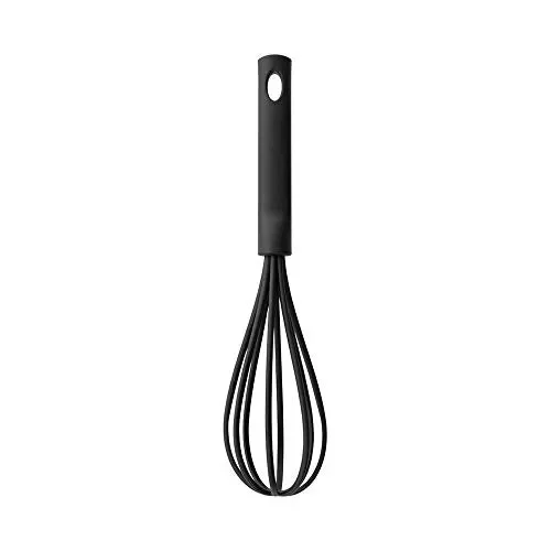 Brabantia Nylon Frusta Anti-Aderente, Nero (Black Line), 0 cm Vendita calda online