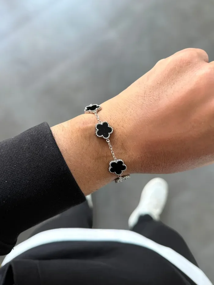 Bracciale Desirè Black Vendita online