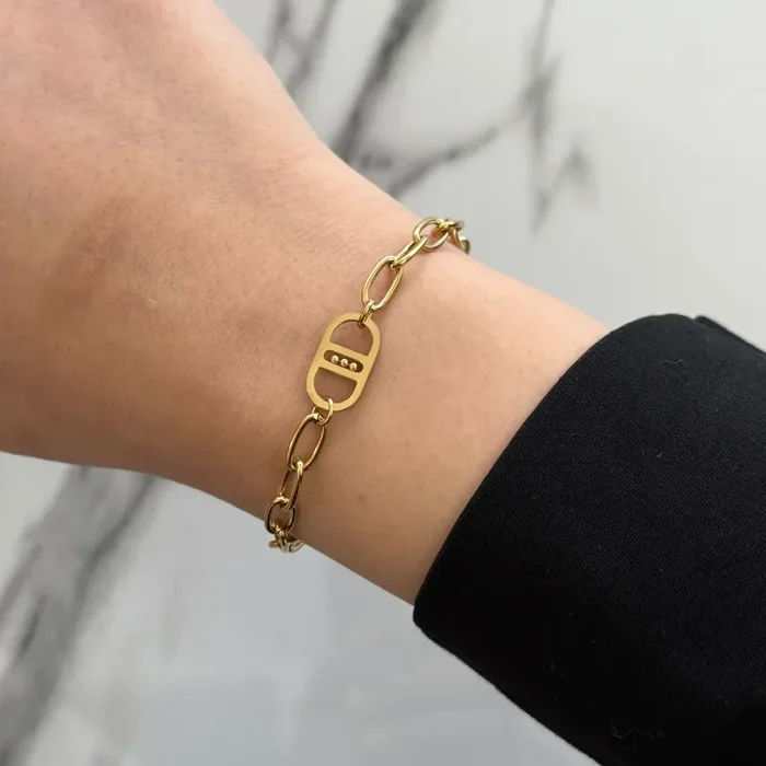 Bracciale Diana Saldi