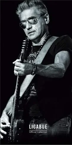 Bracciale Kidult nuova collezione LIGABUE VOGLIO VOLERE 731578 - immagine 2