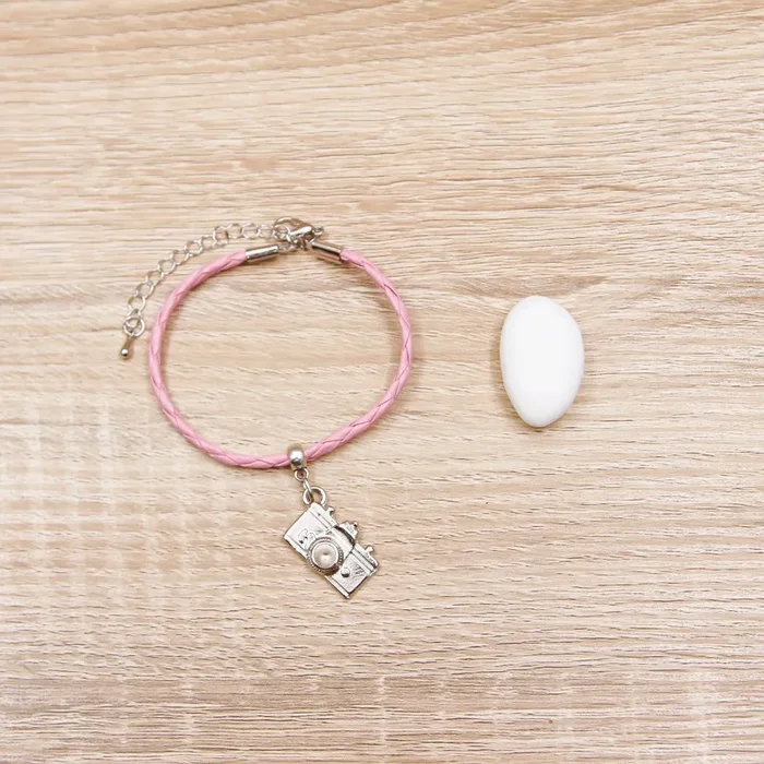 Bracciale Macchina Fotografica Online ora