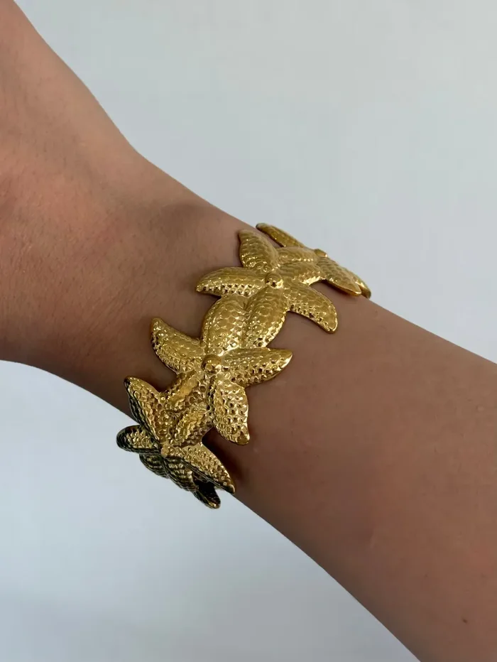 Bracciale Rigido Syri