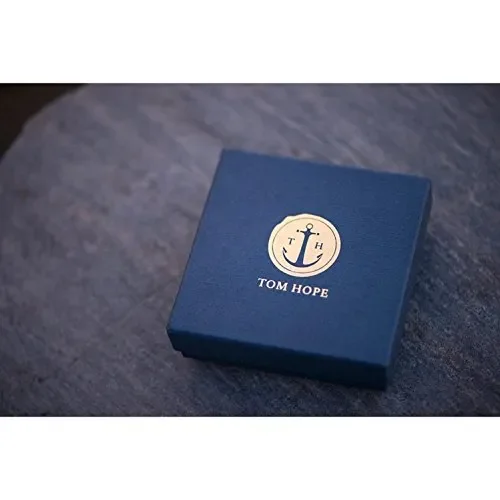 BRACCIALE SOUTHERN GREEN ANCORA TOM HOPE – XS – TM0100 - immagine 2