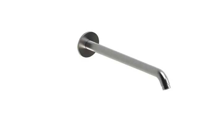 Braccio Doccia a Parete Lungo 30 cm Tevere - immagine 3