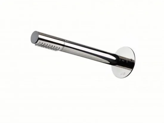 Braccio Doccia Bagno Soffione Incassato in Acciaio Ama Luxury Aurora Online