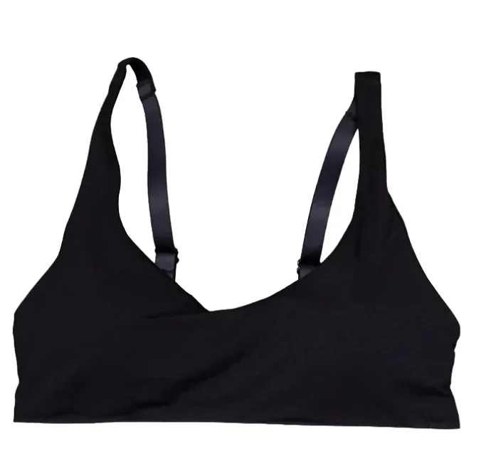 Bralette Donna Calvin Klein Art 000QF7586E