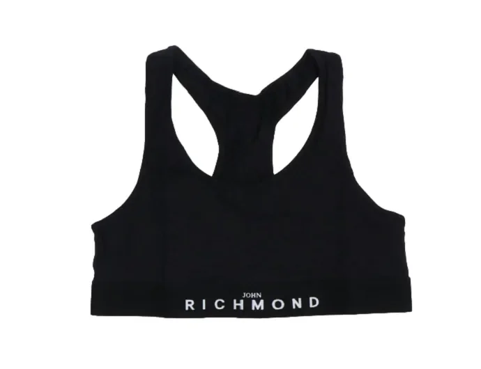 Bralette Donna John Richmond Art RICHMOND HWP24037RE