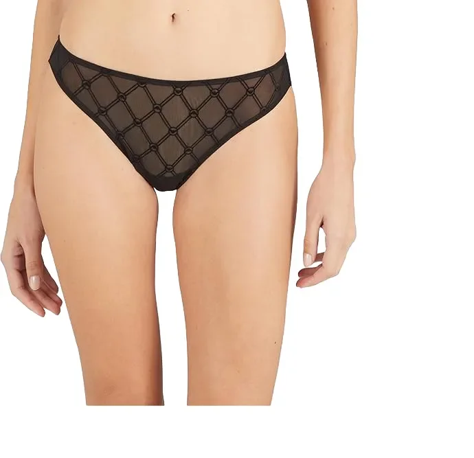 Brasiliana Donna EA7 Art 164534 4F205