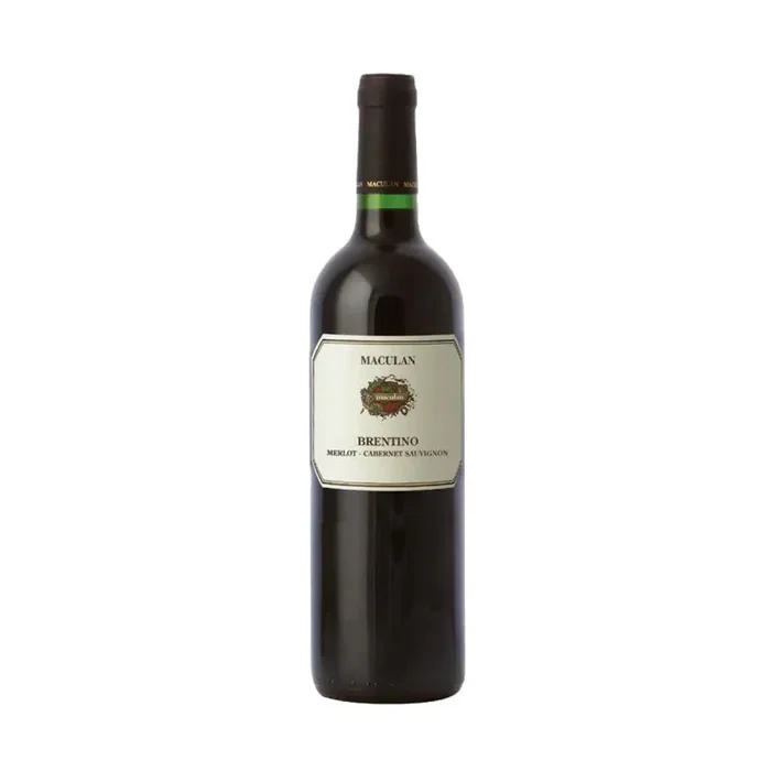 Brentino Merlot Cabernet 2020 – Maculan