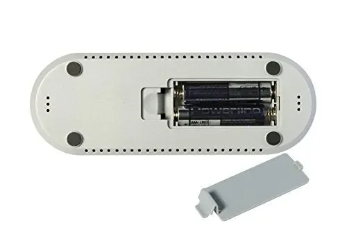 BRESSER Stazione Meteorologica, 14 x 5 x 10.5 cm - immagine 2