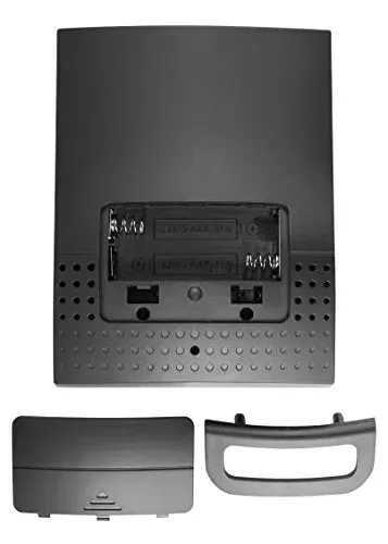 BRESSER Stazione Meteorologica, 8.5 x 3.5 x 11 cm Vendita calda - immagine 3