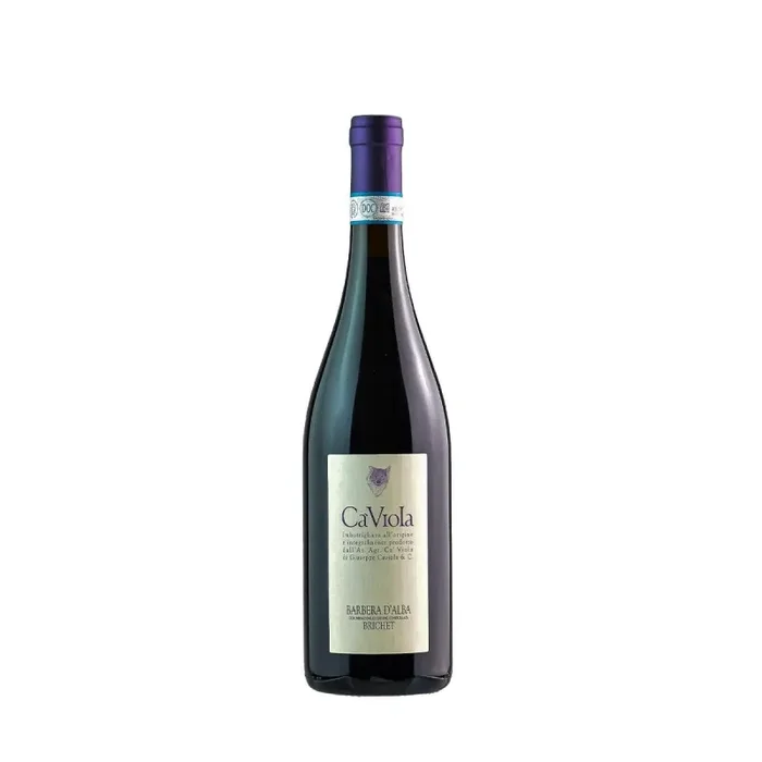 Brichet Barbera d’Alba 2021 – Ca’Viola Fornitura
