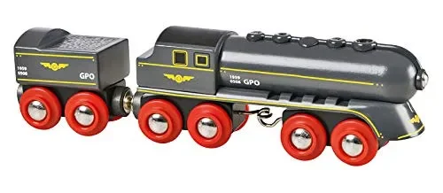 BRIO- Vaporiera Veloce, 33697