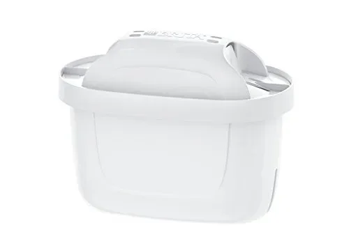 Brita Filtri Maxtra+ Pack 3 Cartucce Filtranti per Caraffe, 3 Mesi di Acqua… - immagine 2