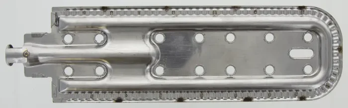 Bruciatore per Barbecue a Gas modello H16023B Bauer