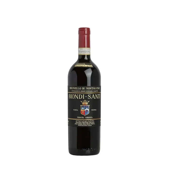 Brunello di Montalcino 2017 – Biondi Santi